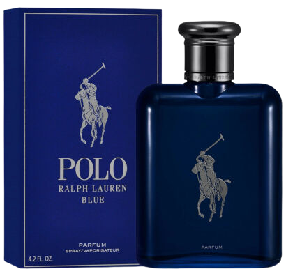 Ralph Lauren Polo Blue Eau de Toilette Spray