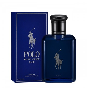 Ralph Lauren Polo Blue Eau de Toilette Spray