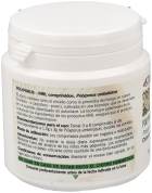 Polyporus Mrl 500 mgr 90 Tablets