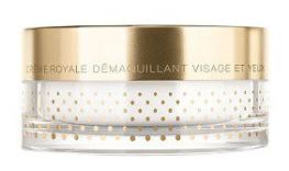 Crème Royale Face and Eye Make-up Remover 130ml