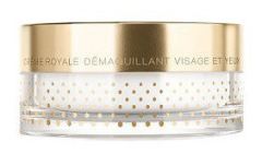 Crème Royale Face and Eye Make-up Remover 130ml