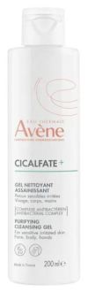 Cicalfate+ Hygienizing Cleansing Gel 200 ml