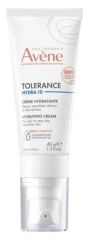 Tolerance Hydra 10 Moisturizing Cream 40 ml