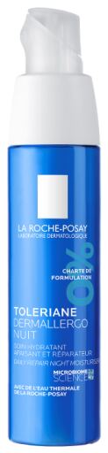 Toleriane Dermallergo Night Cream 40 ml