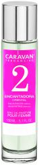 Nº2 Enchanting Eau de Parfum