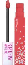 Superstay Matte Ink Birthday Edition Liquid Lipstick 5 ml