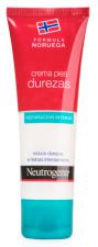 Intense Repair Foot Cream for Hard Skin 50 ml