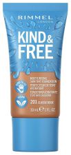 Skin Tint Moisturizing Makeup Base 30 ml