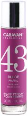Nº43 Dulce Eau de Parfum