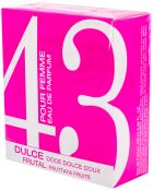 Nº43 Dulce Eau de Parfum