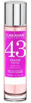 Nº43 Dulce Eau de Parfum
