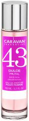 Nº43 Dulce Eau de Parfum