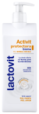 Activit Body Milk 400 ml