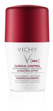 Control 96H Roll On Antiperspirant Deodorant 50 ml Control 96H Roll On Antiperspirant Deodorant 50 ml