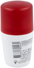 Control 96H Roll On Antiperspirant Deodorant 50 ml Control 96H Roll On Antiperspirant Deodorant 50 ml
