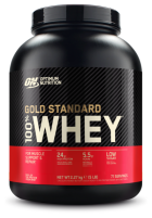 Gold Standard 100% Whey 2270 gr