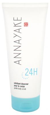 Annayake Body Scrub 200ml