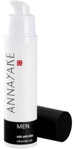 Annayake Men's Anti-Wrinkle Care Cream 50 ml
