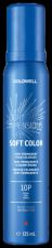 Soft Color Light Dimensions Semi-Permanent Foam Coloring 125 ml