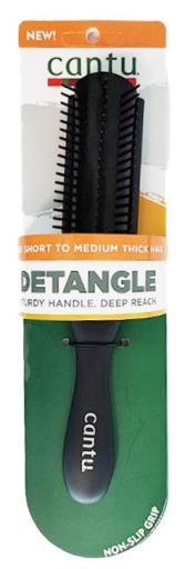 Deep Reach Detangle Brush