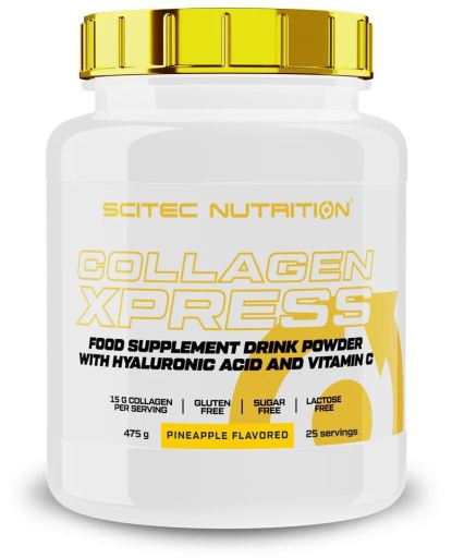 Collagen Xpress 475 gr