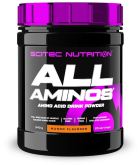All Aminos 340 gr