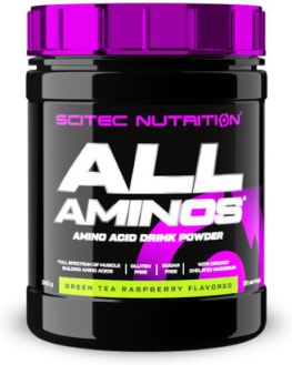 All Aminos 340 gr