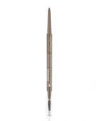 Ultra Precise Eyebrow Pencil Slim'Matic Water Resistant 010