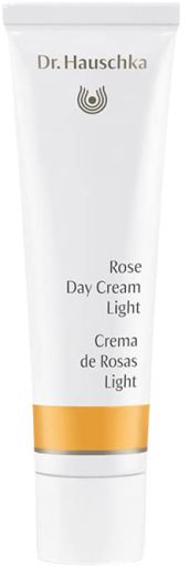 Light Rose Cream Balances, Calms and Protects 30 ml
