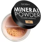 Loose Mineral Powder