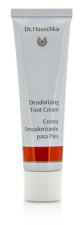 Deodorizing Foot Cream 30 ml