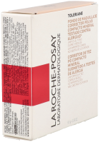 Toleriane Complexion Compact 9 gr