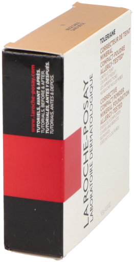 Toleriane Complexion Compact 9 gr