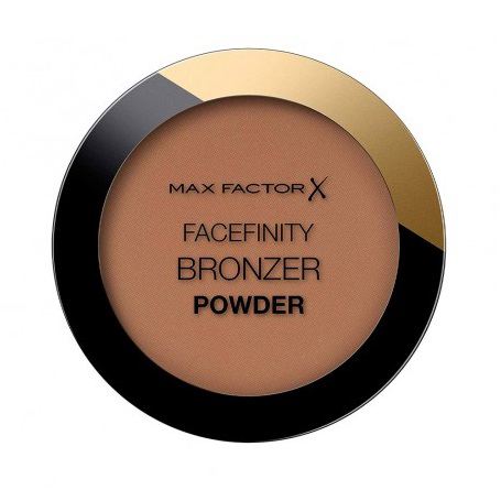 Facefinity Bronzer Powder Bronze 10 gr