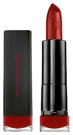 Max Factor Color Elixir Matte Lipstick 35 bullet love