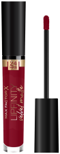 Lipfinity Velvet Matte 25 Red Lipstick