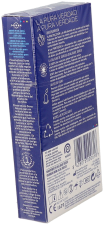 Natural Plus Latex Condoms