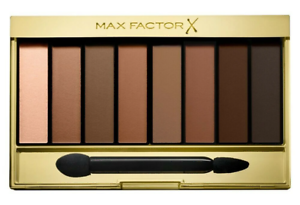Max Factor Masterpiece Nude Eyeshadow Palette 02 Golden