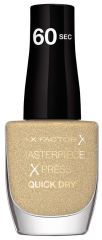 Nail polishes Masterpiece Xpress Quick Dry 12ml