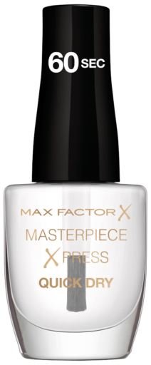 Nail polishes Masterpiece Xpress Quick Dry 12ml