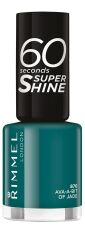 60 Seconds Super Shine Nail Polish 8ml