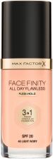 Facefinity All day Flawless 3 in 1 foundation 30 ml