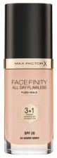 Facefinity All day Flawless 3 in 1 foundation 30 ml