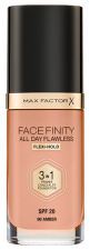 Facefinity All day Flawless 3 in 1 foundation 30 ml