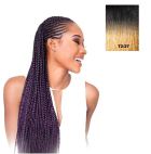 Ultra Braid Color Hair Extensions