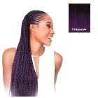 Ultra Braid Color Hair Extensions