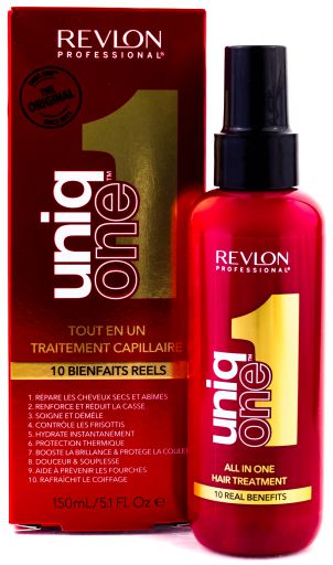 UniqOne Hair Treatment Classic Fragrance 150ml