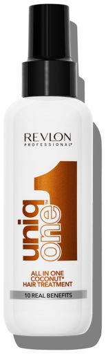 Revlon Professional UniqOne Hair Treatment Coconut Fragrance 150ml