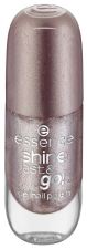 Shine Last &amp; Go Gel Nail Polish 8ml