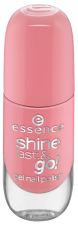 Shine Last &amp; Go Gel Nail Polish 8ml